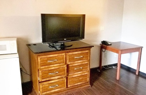 Madison South Hotel | Portland Value Inn