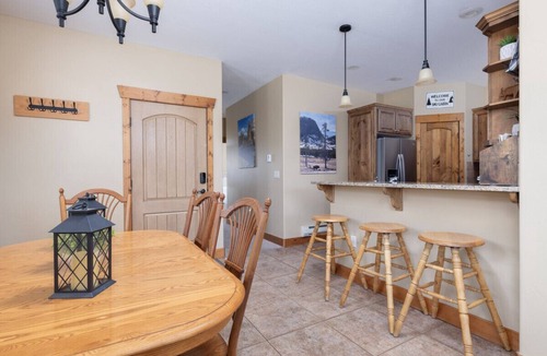 Driggs House | Powder Pad in Driggs, ID