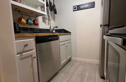 McCall Condo | Powder & Paddle Adventure Ready McCall Hideaway