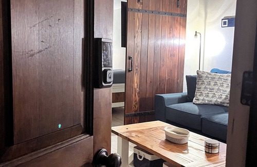 McCall Condo | Powder & Paddle Adventure Ready McCall Hideaway