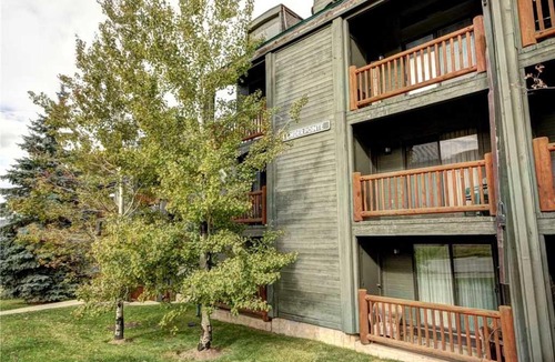 North Park City House | Powder Pointe by Park City Lodging
