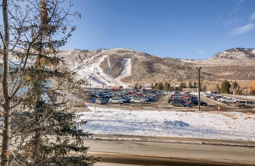 North Park City House | Powder Pointe by Park City Lodging