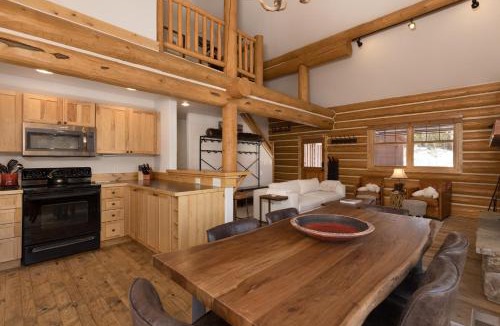 Powder Ridge House | Powder Ridge Cabin - 9A Red Cloud