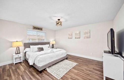 Post Falls House | Prairie Falls