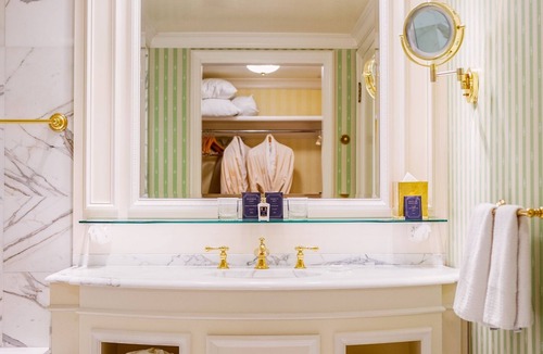 Downtown Salt Lake City Hotel | Premier 2 Queen | Grand America | Pools, Downtown SLC | 2 Units