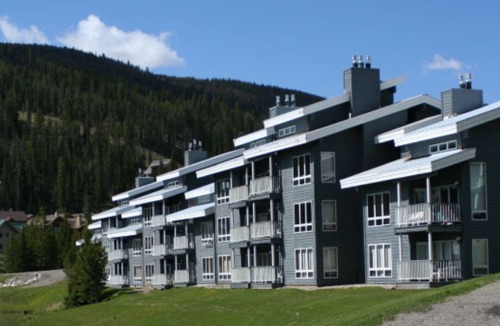 Big Sky Condo | Price reduction! Condo on the hill at Big Sky! Sleeps 8 with views.
