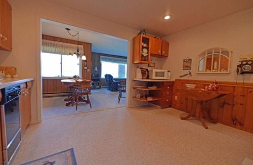 Nordman Cabin | Priest Lake Waterfront Cabin