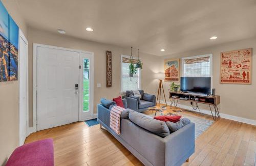 Shelby Hills House | Prime East Nash Location - 5 Mins to Broadway