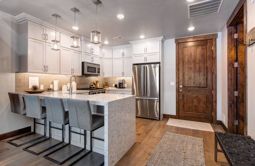 Park City Condo | Prime Location, Community Amenities, Chef