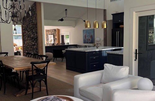 Ketchum House | Prime location! Luxury, contemporary, bright, spacious, highly appointed!