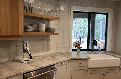 Black Butte Ranch House | Prime location! Recent remodel. On the 13th green! Minutes to Paulina Pool!