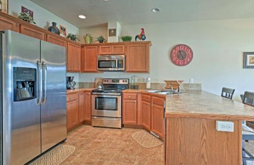 Donnelly House | Prime Snowy Retreat Mins to Tamarack & McCall!