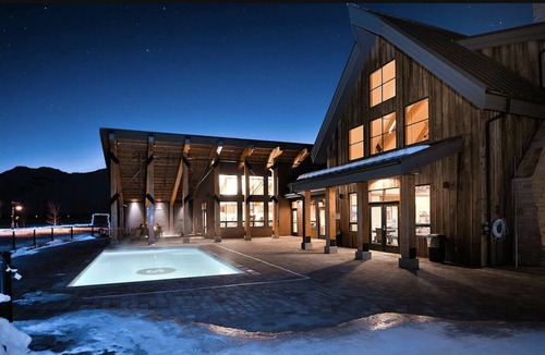 Hailey House | Pristine Home Near Sun Valley