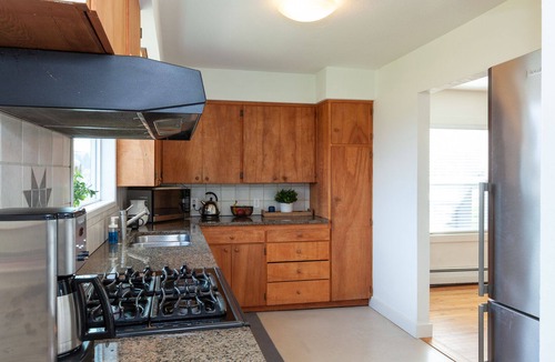 Hood River House | Privacy and Space, Pet Freindly, big yard