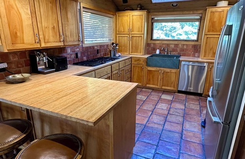 Elkhorn Village House | Private 4 Bedroom 4 Bath Sun Valley Getaway. Hot Tub/Large Yard/Dog Friendly