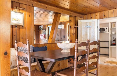 Cross Village Cabin | Private Acre Cabin Near Beach - Cross Village
