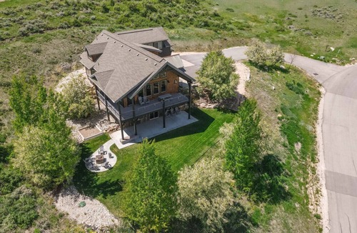 Fish Haven House | Private Beach Access! Nearby Swimming Pool, Hot Tub, Tennis and More!