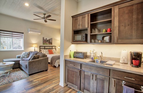 Rathdrum House | Private BNB on 5 quiet acres