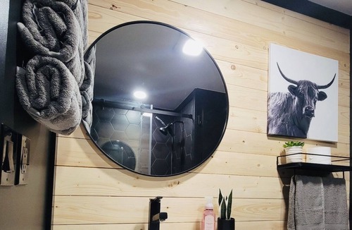 St. Helen Cabin | Private cabin in St Helen