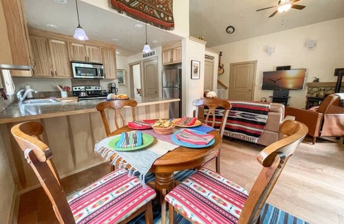 Tamarack Resort Cabin | Private Cabin at the Foot of the Mountains