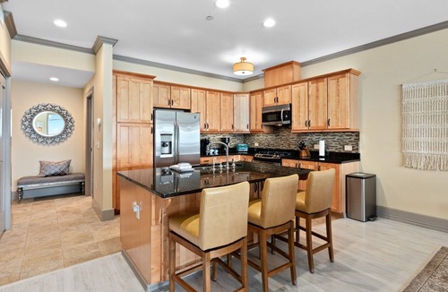Sandpoint Condo | Private Community Living - Seasons at Sandpoint