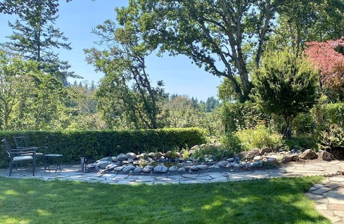 West Hazel Dell House | Private Condo