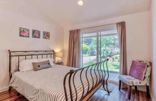 Deschutes River Woods Apartment | Private Cottage Near Scenic Deschutes River Woods!