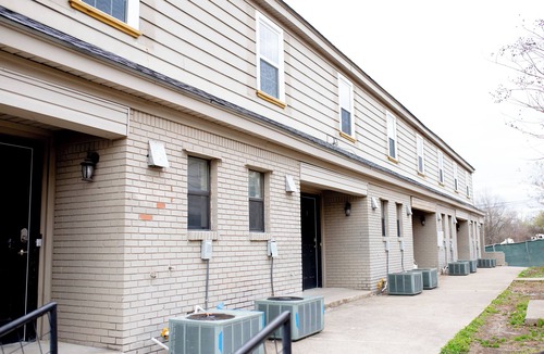 Capital View Apartment | Private Cozy Studio Unit Near UAMS Little Rock