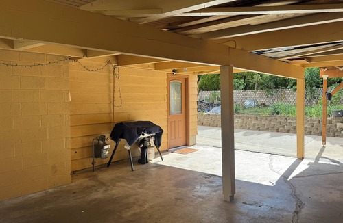 Esperance House | Private Edmonds Retreat 3BR 2BA Sleeps 6