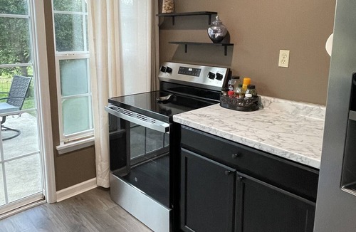 St. Peters House | Private Entry Basement Suite Pond & Farm View Pet Friendly Quiet Home
