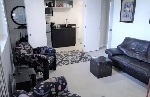 Mount Olympus House | Private Floor with a View. Hosted By Realtor