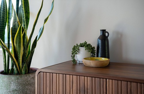 Underwood Apartment | Private guest suite on Underwood Mountain