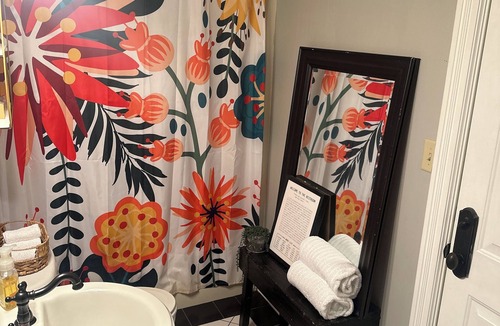 Brookhaven Apartment | Private Guest Suite