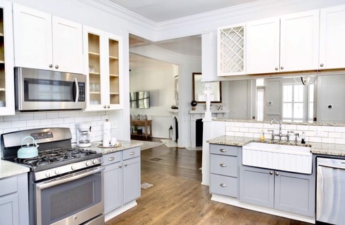 Forest Park House | Private Historic Retreat in the Heart of Avondale!