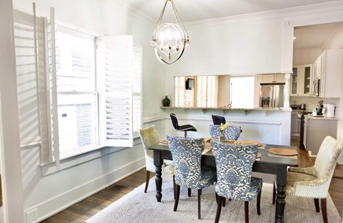 Forest Park House | Private Historic Retreat in the Heart of Avondale!