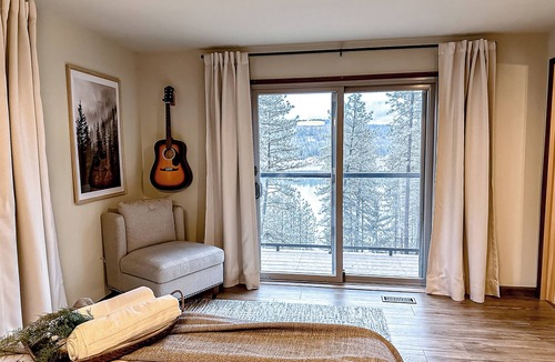Nine Mile Falls House | Private Lake Access & Dock: Home Near Spokane