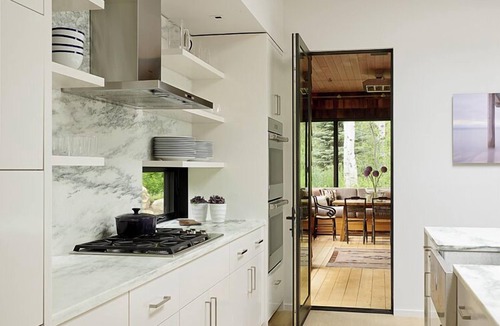 Wilson Villa | Private Main House and Guest House in Wilson