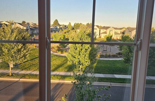 North Plains House | Private Master Suite Near Intel & Hillsboro & Portland