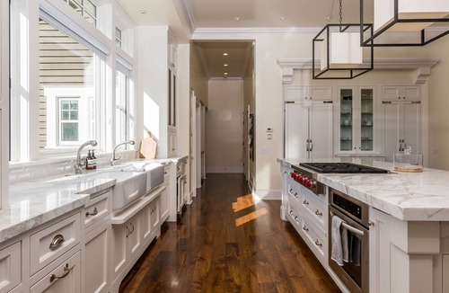 Elkhorn Village House | Private Mountain Retreat