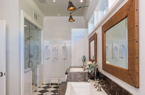 Elkhorn Village House | Private Mountain Retreat