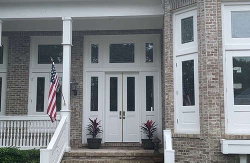 Biloxi House | Private oasis, fully furnished, ready to move in. Luxury finishes. 6beds 7baths