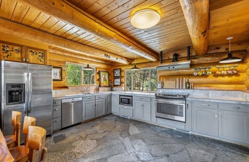 Tamarack Resort House | Private Pond, Hot Tub & 18-Acre Escape