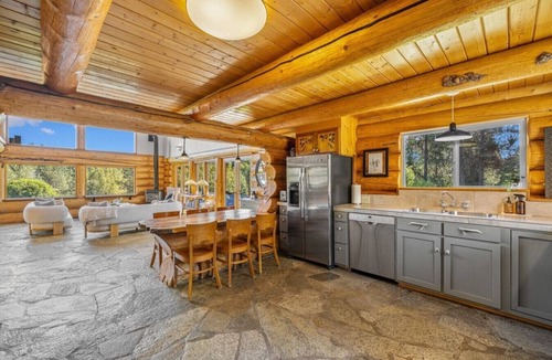 Tamarack Resort House | Private Pond, Hot Tub & 18-Acre Escape