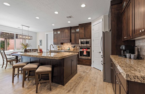Hurricane House | Private Pool, Hot Tub and Dog Friendly!