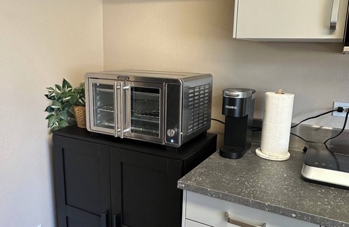 Hayden Apartment | Private Ptarmigan Suite
