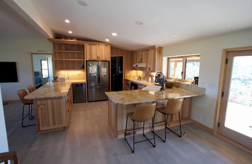Jacksonville House | Private Ranch on 20 Acres with Stunning 360 Degree Views in Jacksonville