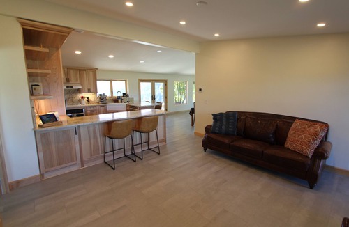 Jacksonville House | Private Ranch on 20 Acres with Stunning 360 Degree Views in Jacksonville