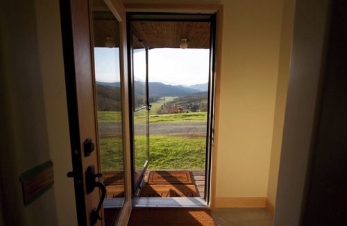 Jacksonville House | Private Ranch on 20 Acres with Stunning 360 Degree Views in Jacksonville