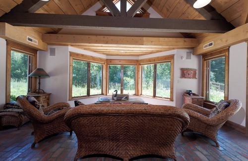 Durango House | Private Riverfront Escape on the Florida River | Hot Tub | 20 Min to DGO