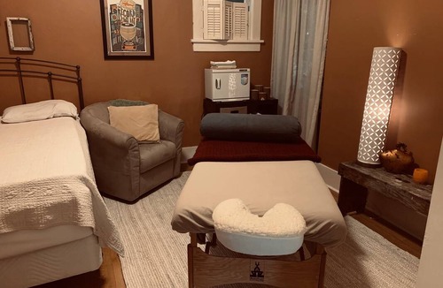 North End Resort | Private room ∙ 1 guest